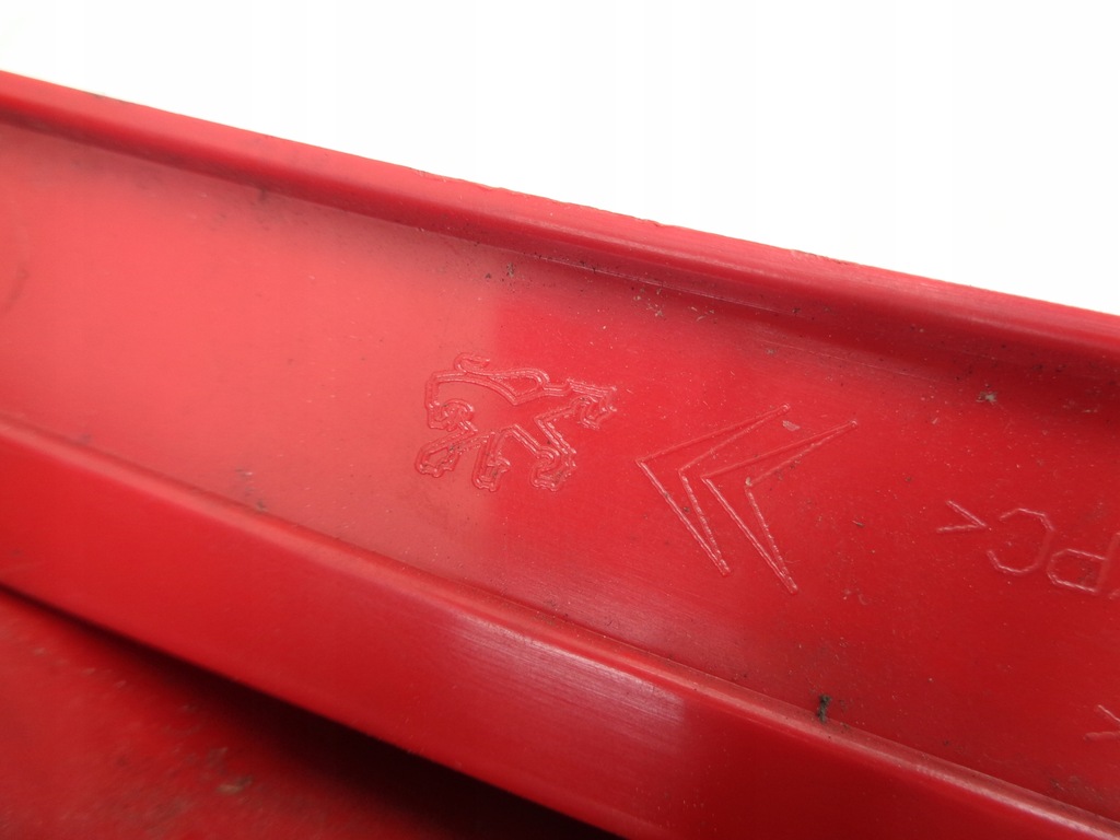 фото №6, Лампа задняя правая citroen c1 peugeot 107 europa