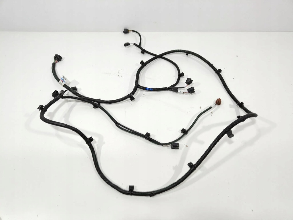 фото №1, Renault koleos ii джгут pdc задня cała оригінал