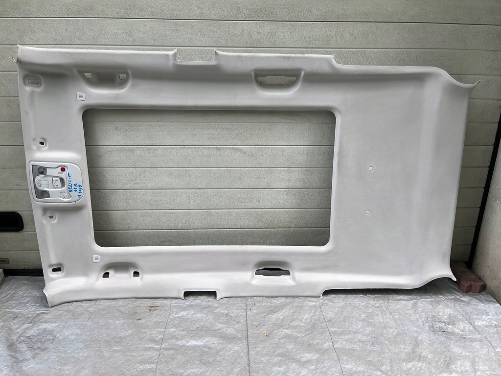 фото №2, Jeep renegade стеля 2018r панорама лампа