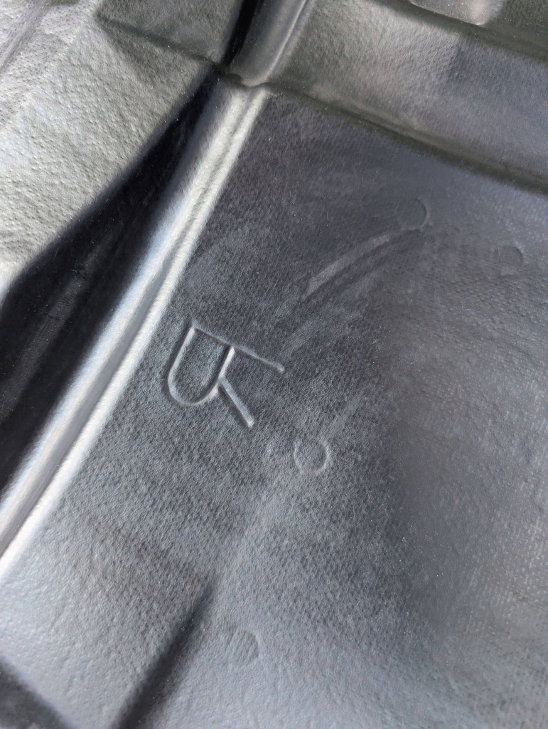 фото №6, Підкрилок передні перед праве lexus gs 300 350 430 450h 53805-30090 nowe ory