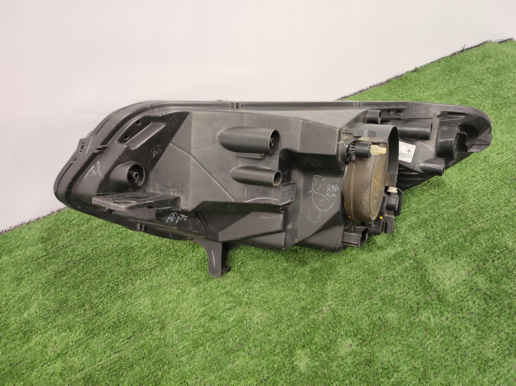 фото №8, Лампа перед права ford ecosport mk2 ii cn1513w029bg