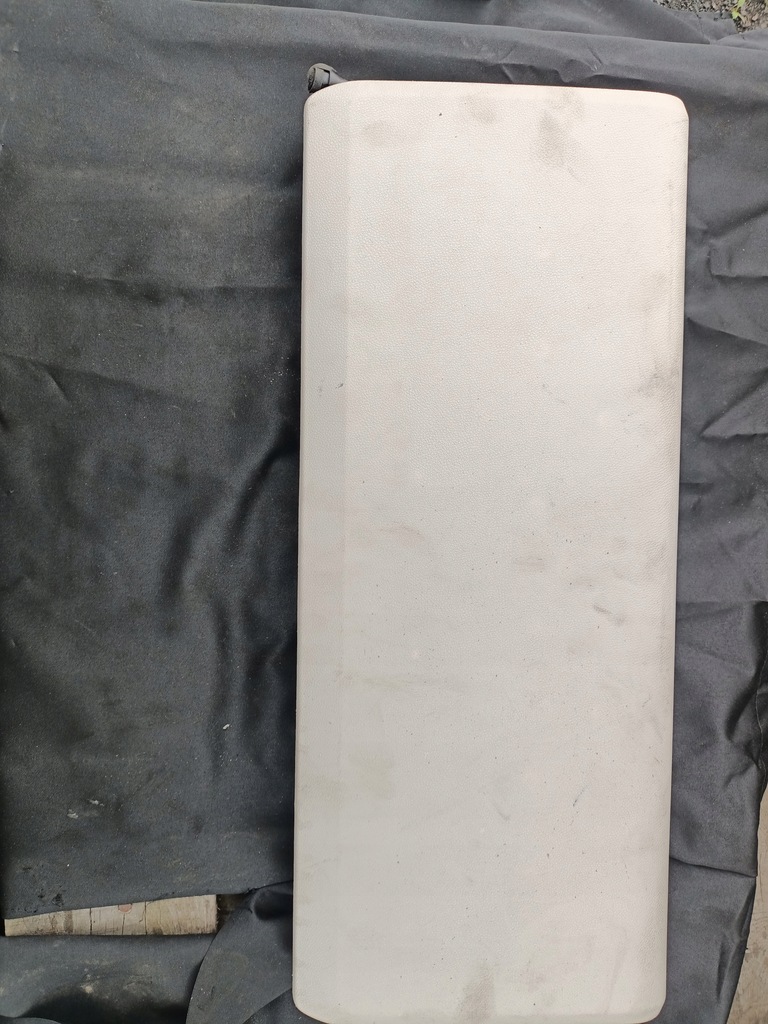 фото №1, Кришка дверцята бардачка scania r ngs