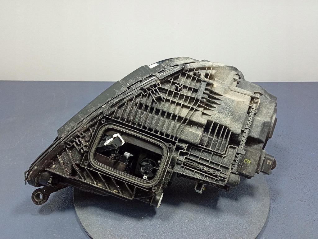 Mercedes gla w167 lift 23- фара левый перед лампа led eu a1679068309 Киев