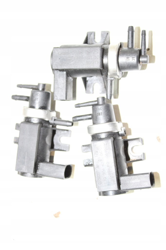 Volkswagen seat skoda audi клапан вакууму 1j0906627 Зі Шроту