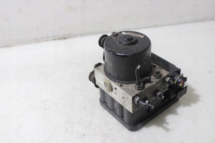 фото №1, Насос abs seat toledo iii 2.0tdi