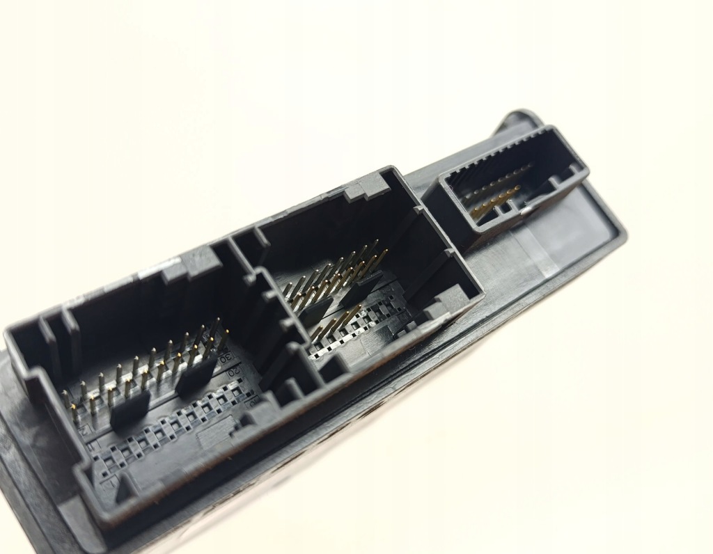 фото №3, Модуль подушка безпеки renault espace v 1.6 dci 985105127r