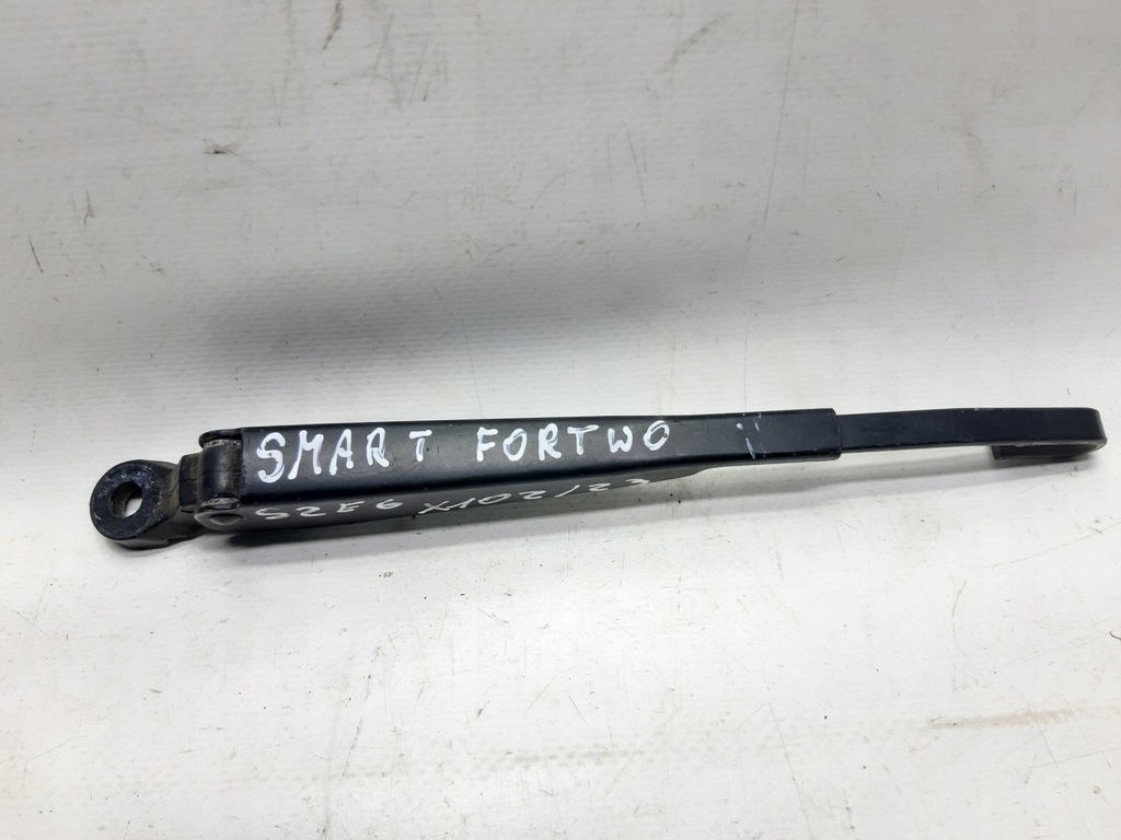 фото №1, Важіль двірники задня smart fortwo