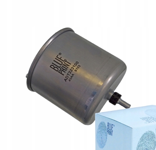 фото №1, Фільтр пального do peugeot 208 i 1.4 hdi 1.6