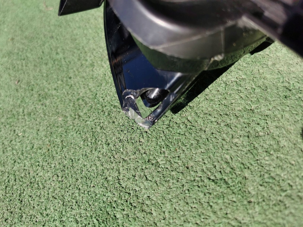 Купити Tesla model 3 17- фара ліва перед передня full led 1077375-50-b