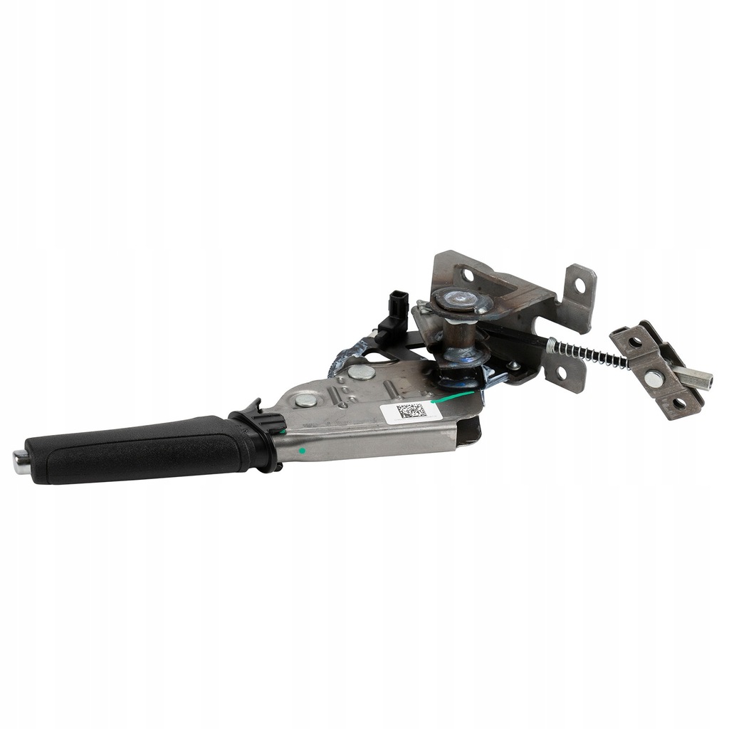 фото №11, Важіль гальма ручного alfa romeo giulietta 156092105 fca оригінальний номер оригінал