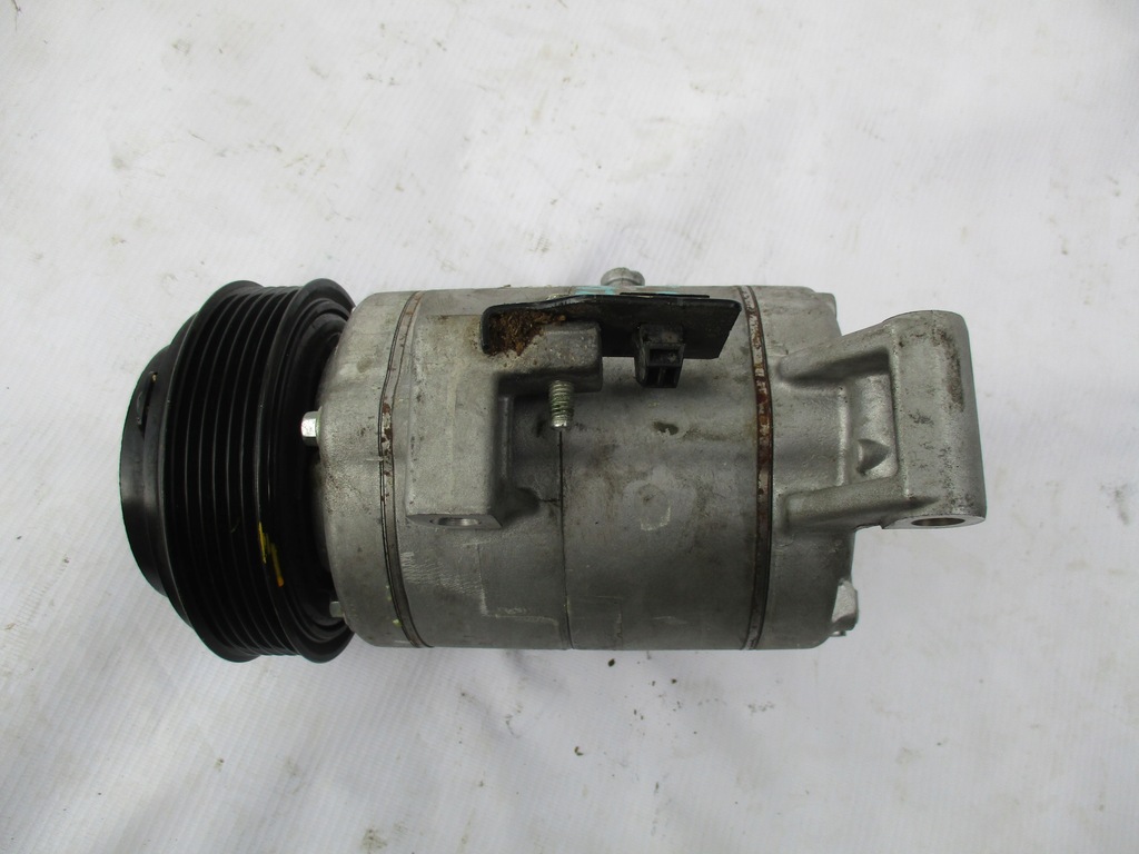 фото №8, Компрессор кондиционер mazda cx5 2012r- 1715p2038