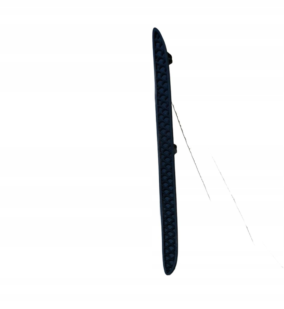 Купити Захист задній бампер mercedes glc