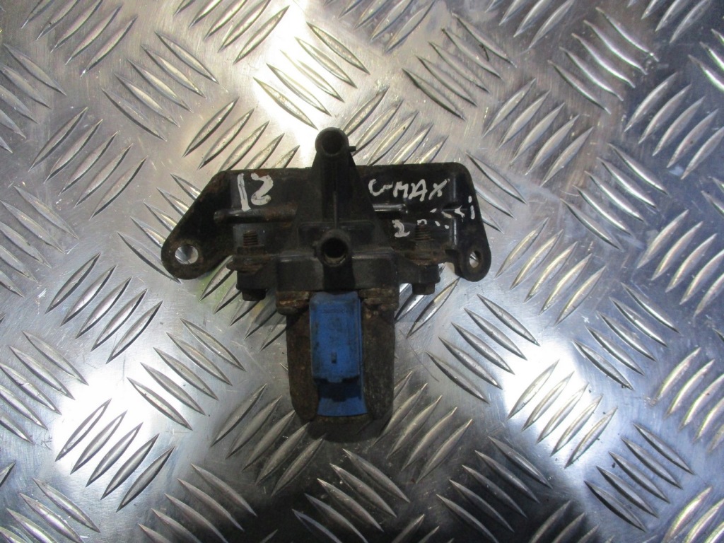 фото №1, Клапан вакуумa ford c-max i 2.0 tdci