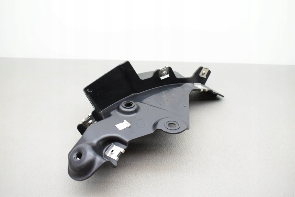 фото №8, Бризковик лівий задній audi q7 4m 4m0854815e 2017