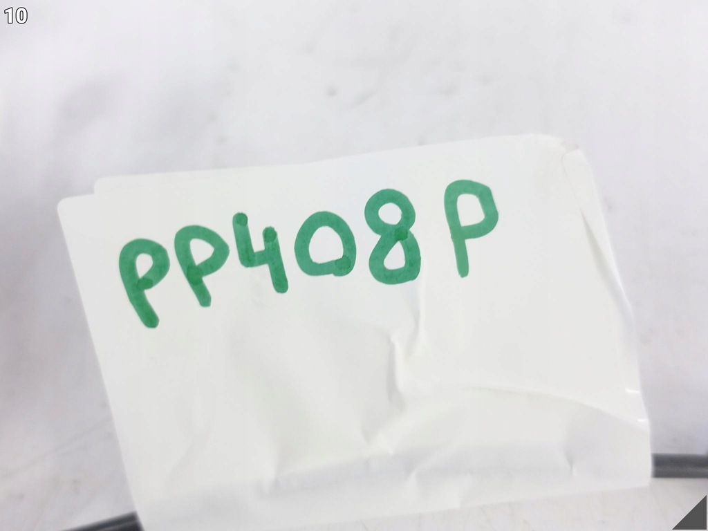 фото №11, Porsche macan 95b lift 19-24 шланг джгут дзеркало перед ліва