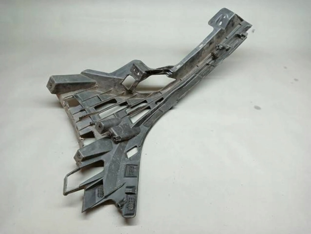 фото №4, M11 напрямна бампера правий перед renault talisman