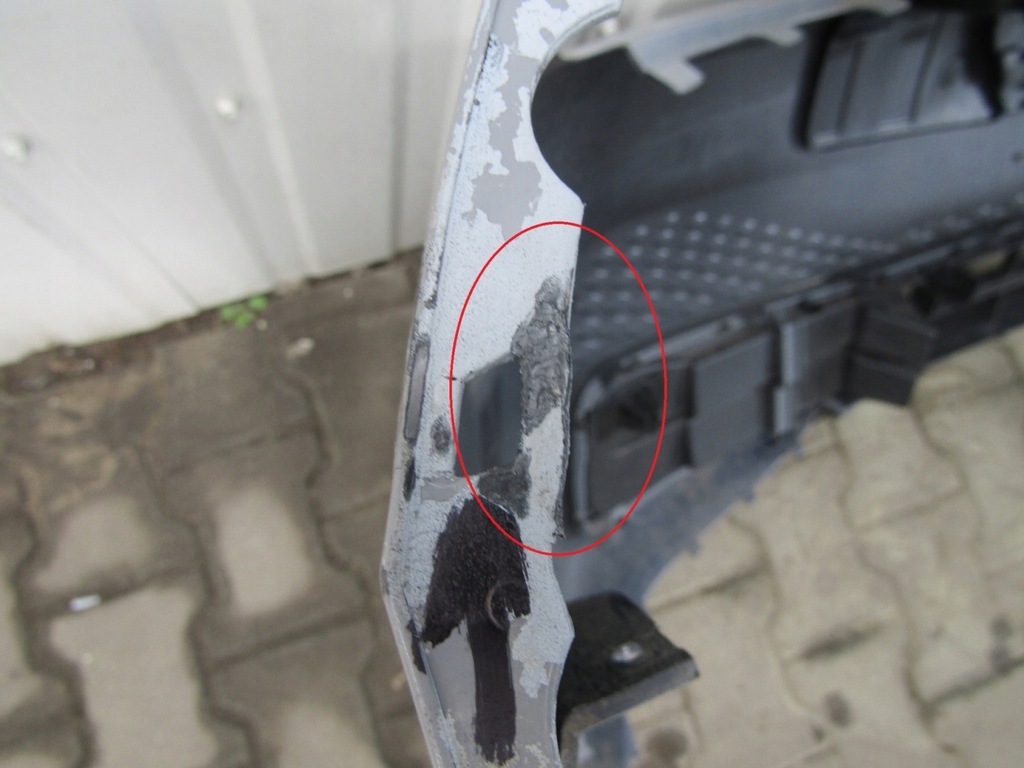 фото №10, Бампер перед передній vw id3 id.3 10a 19-