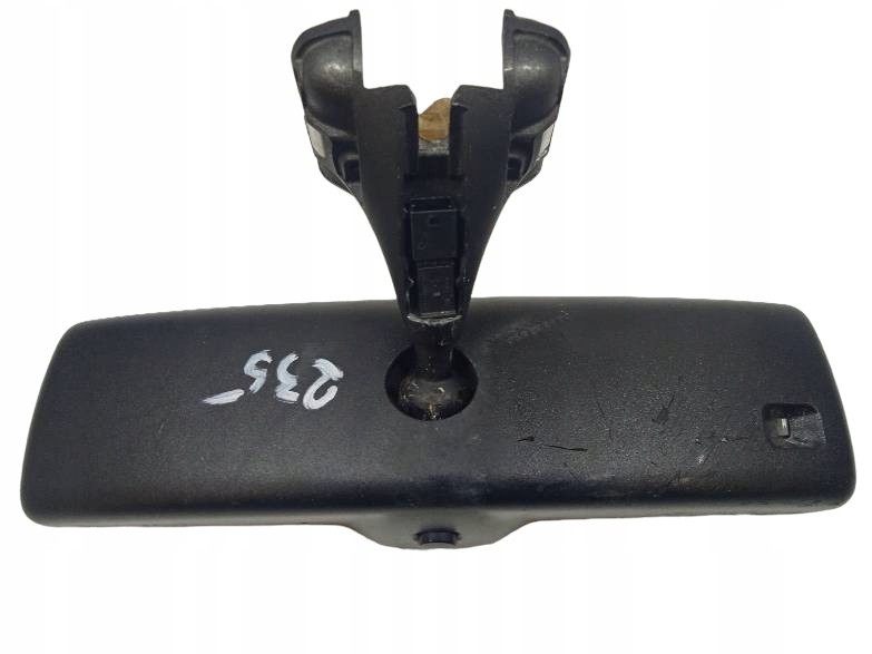 фото №1, Дзеркало внутрішнє skoda superb ii 2008-2015