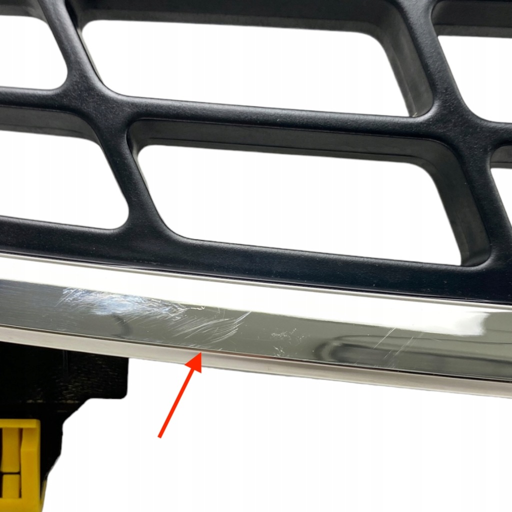 фото №10, Решітка радіатора решітка радіатора renault trafic iii 3 lift 623105226r