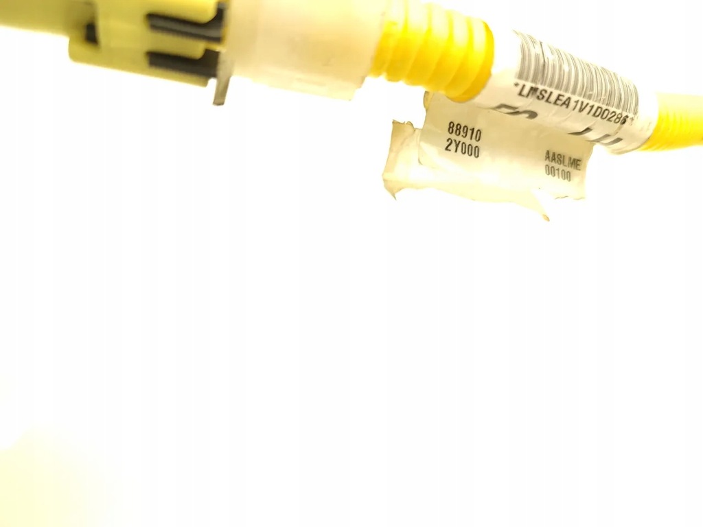 фото №7, Hyundai ix35 подушка воздушная подушка безопасности сиденье 2012 suv 4/5dr 88910-2y000