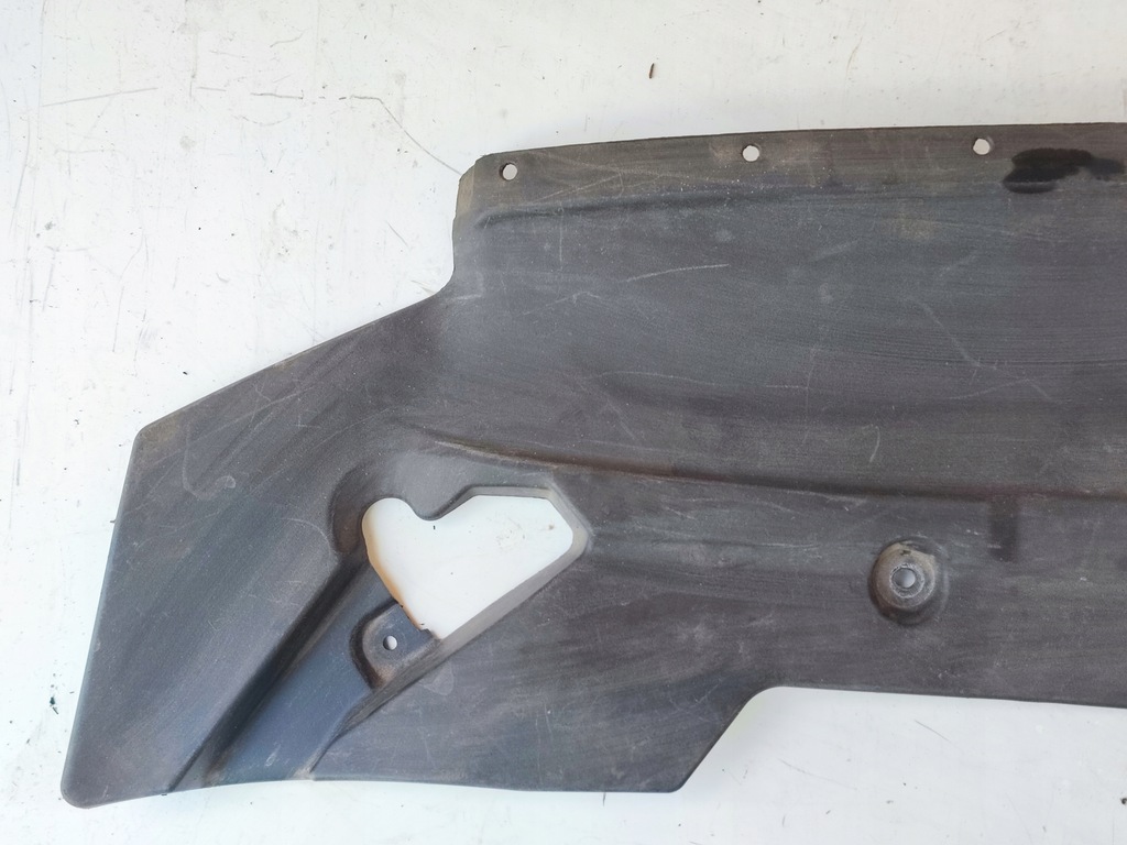 фото №6, Захист накладка поперечина передній перед mitsubishi asx i 1 10- 6400c948