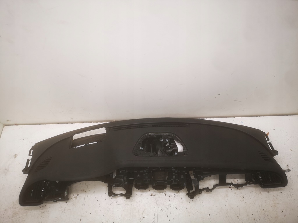 фото №1, Stinger панель приладів консоль hud