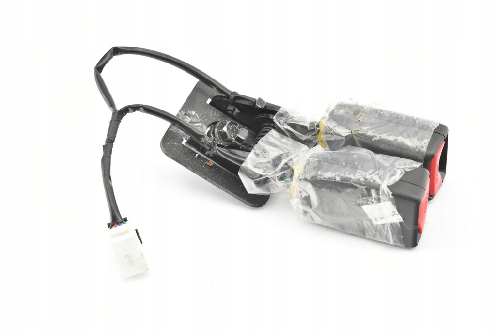 фото №1, Подвійний замок поперечина 3 ряд 89830a4230 carens iv