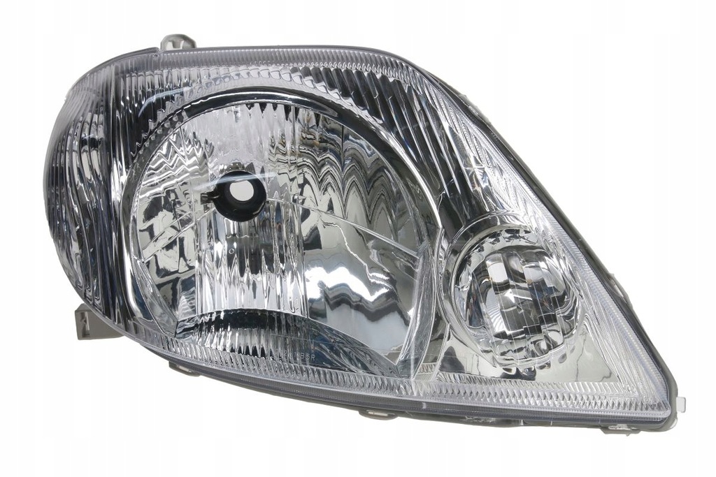 фото №1, Фара toyota corolla e12 01-08 правий