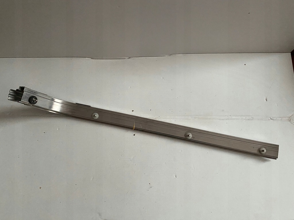 фото №5, Защита направляющая дверь правая mazda 5