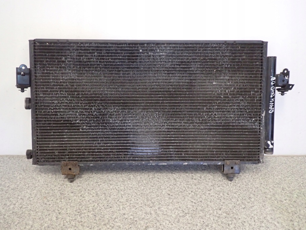 фото №1, Toyota rav4 rav 4 99-05 радиатор кондиционера
