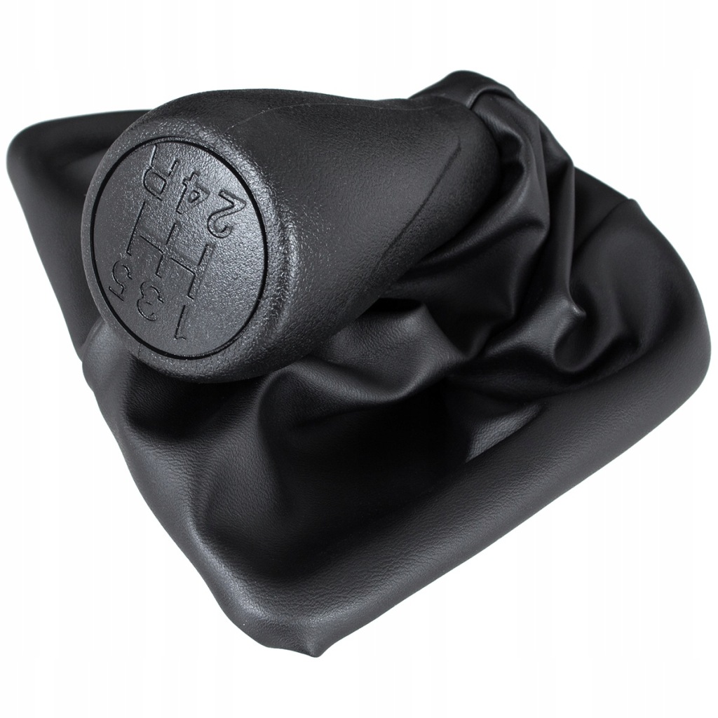 Купити Ручка важіль перемикання передач + чохол do citroen nemo 2007-