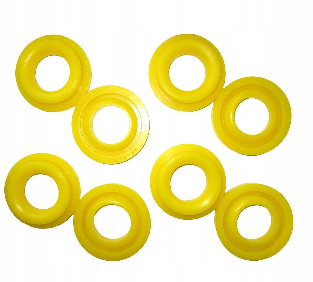 фото №1, 276182a - набор вкладыши задний балка sport strongflex