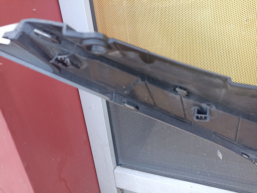 фото №10, Решётка радиатора решётка радиатора радиатора хром citroen jumper 2014- a1