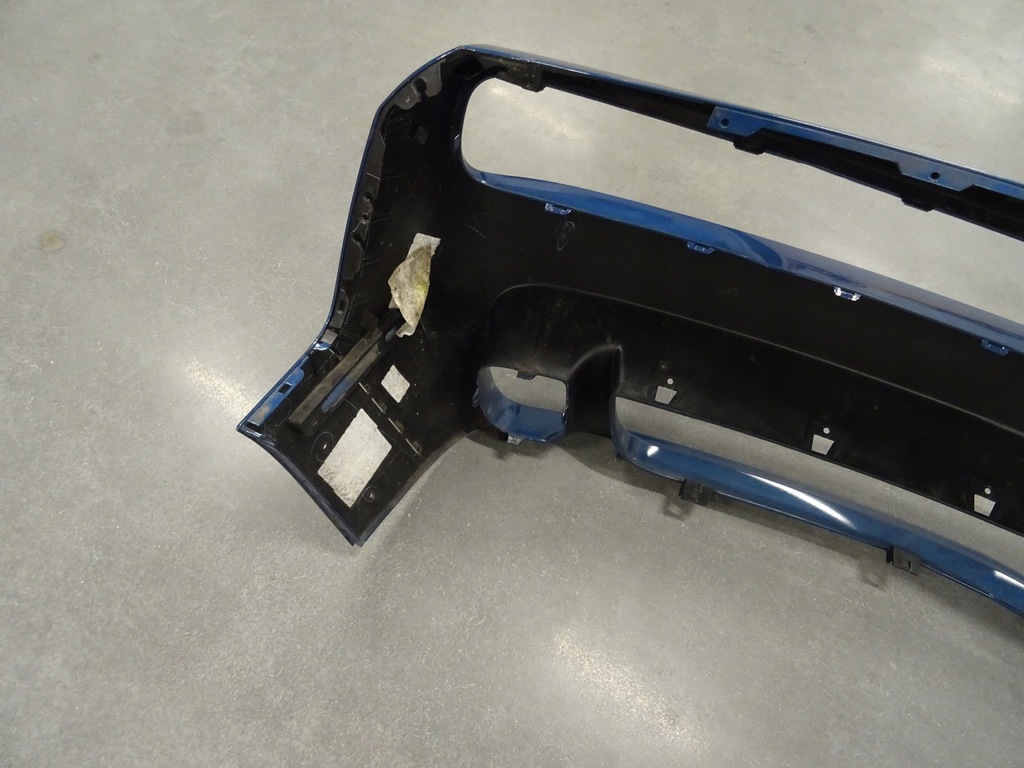 фото №11, 2015-2023 challenger widebody бампер перед передний оригинальный широкий кузов