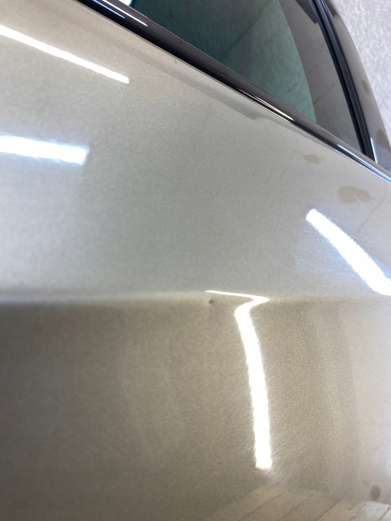 фото №9, Двері правий задня задні citroen ds5 11-15 лак evgc