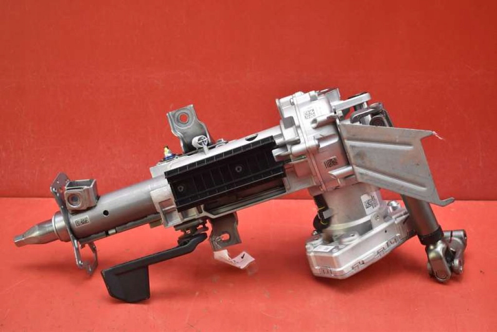 фото №13, Насос усилителя lx6c-3d077-n1f ford kuga 3 iii mk3 1.5 ecoboost 150 km