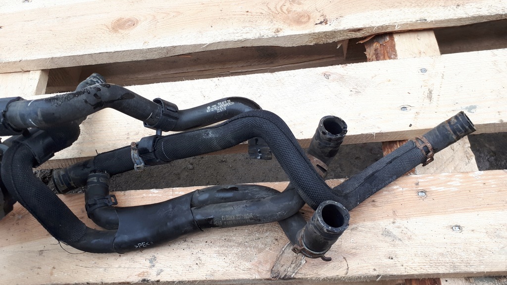 фото №14, S6 c7 4g a6 помпа wody 4.0 tfsi 8k0965567b s7 4g