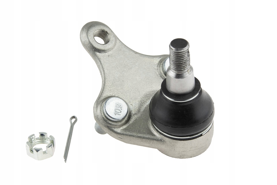 фото №1, Шаровая опора рычага toyota previa 06-