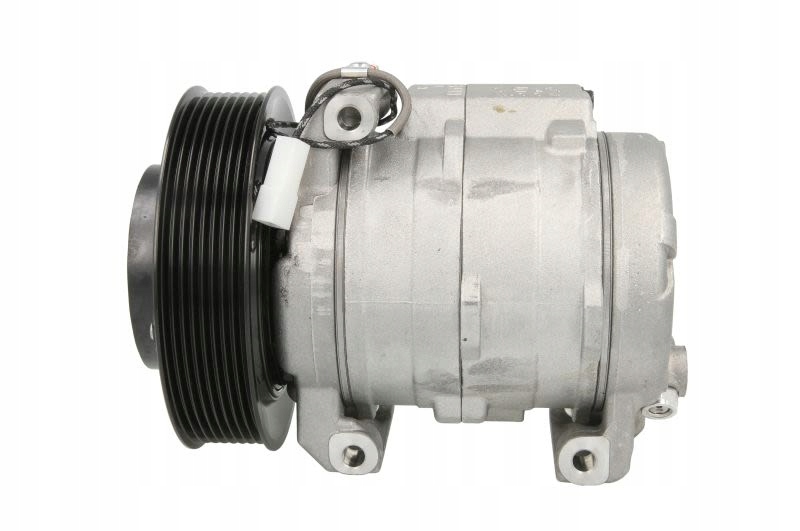Dcp17186_m компресор кондиціонера mb actros 4 04. Ціна
