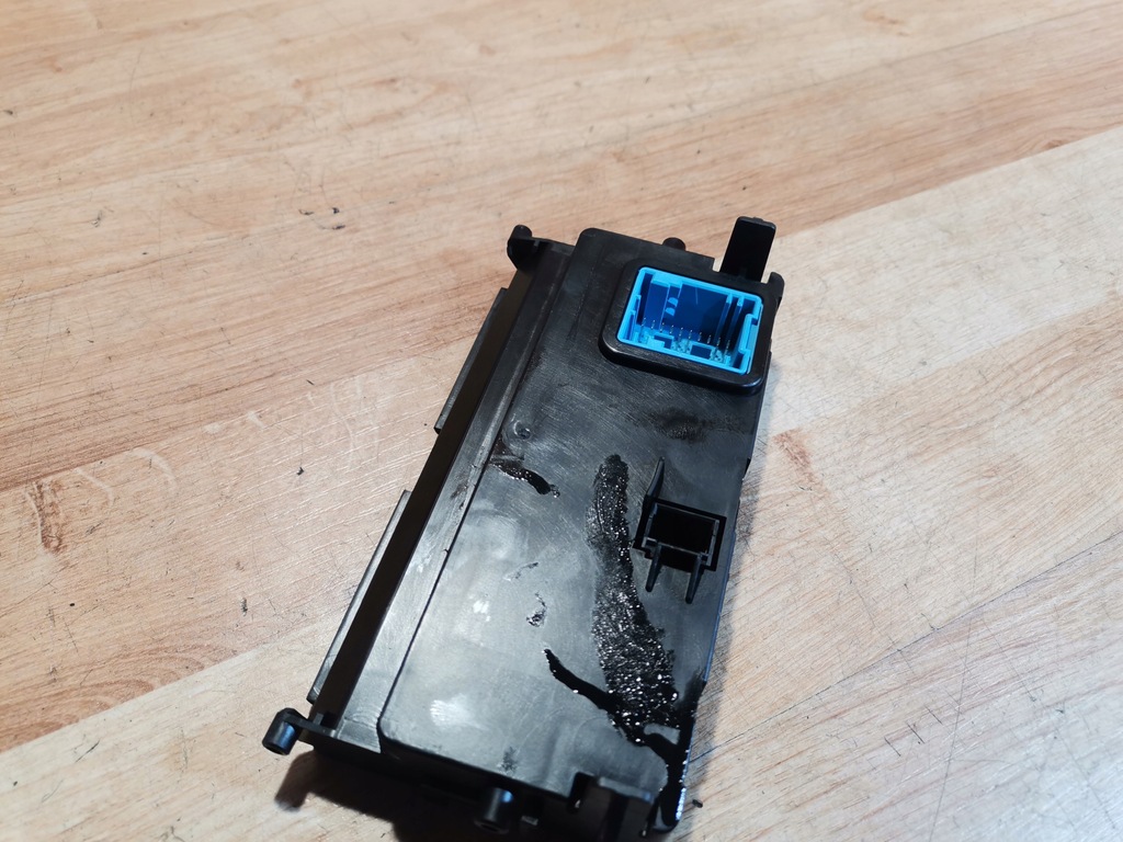 фото №9, Блок управления модуль обдув peugeot 508 9665961480