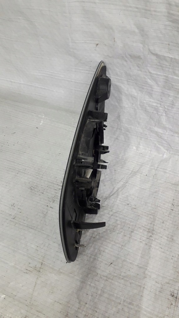 фото №14, Зеркало правое audi s4 b5 цвет ly7w электрический с подогревом