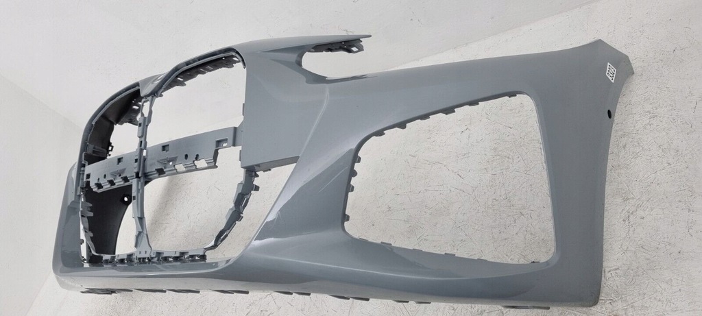 фото №12, Bmw 4 g26 gran coupe m набір 2020- бампер передній перед 51118078573