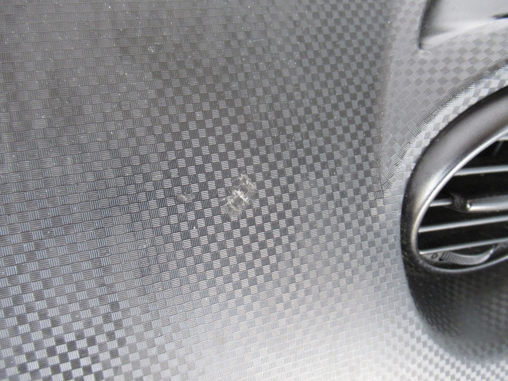 фото №5, Панель приладів консоль подушка безпеки seat altea 04-09