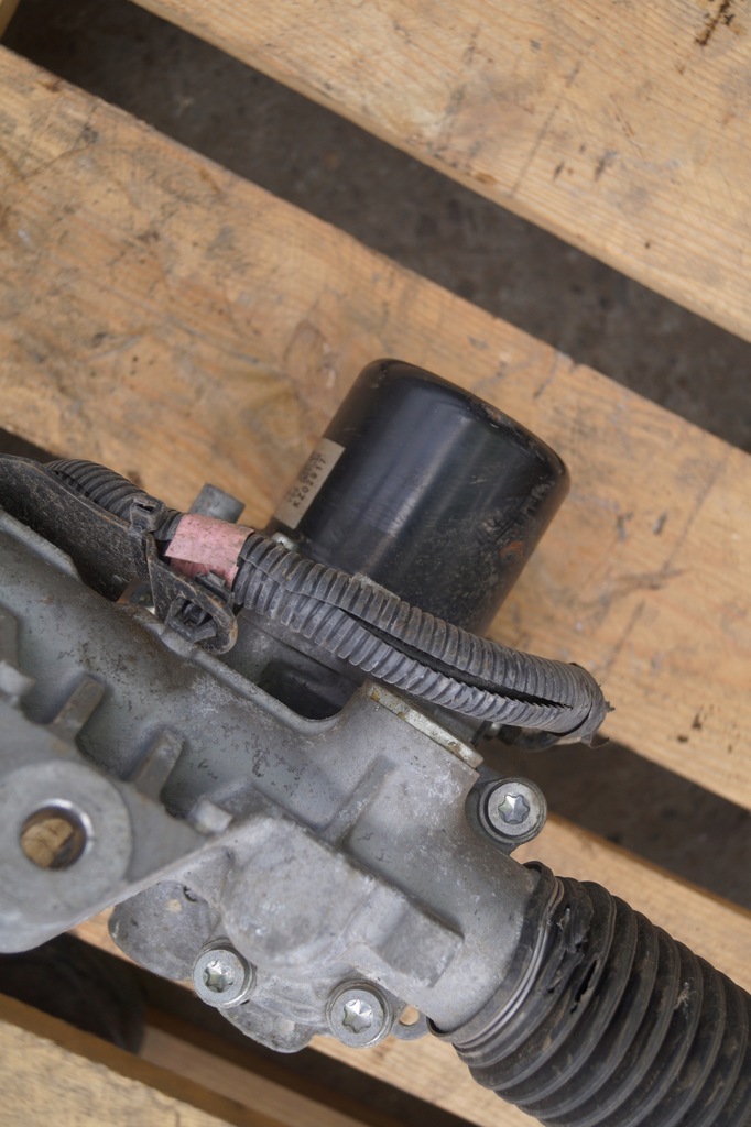 фото №9, Рулевая рейка трансмиссия infiniti q60 e2622-07025 eu