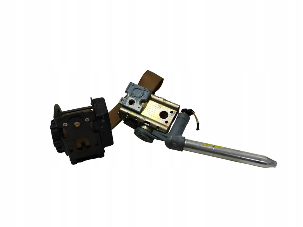 Купити Pas безпеки задній лівий bmw 7 e65, e66, e67 00063774b 3.0l дизель