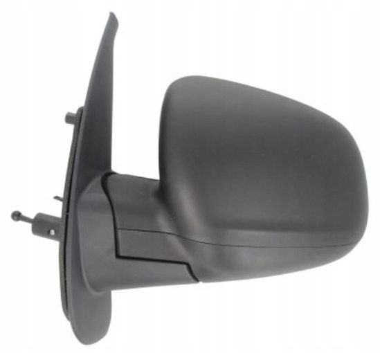 фото №2, Зеркало механический renault kangoo ii 2013- левая