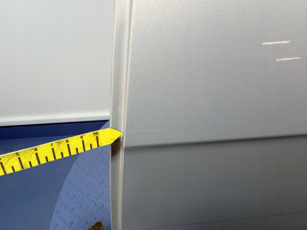 фото №3, Tata indica vista двері задня ліва задні