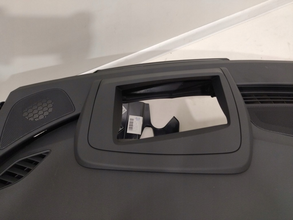 фото №9, 4g8857001 консоль приборная панель приборная версия pod head up audi a7 2014-2018r