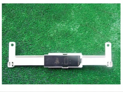 фото №1, Peugeot 1007 2005r - панель дисплей ременів