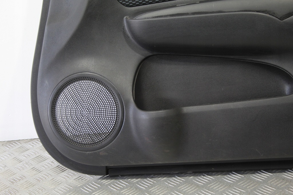 фото №5, Обшивка дверь правый перед nissan note ii 2